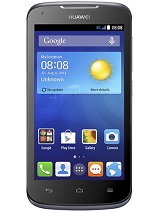 Best available price of Huawei Ascend Y540 in Spain
