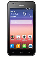 Best available price of Huawei Ascend Y550 in Spain