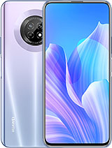 Best available price of Huawei Enjoy 20 Plus 5G in Spain