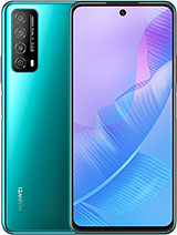 Best available price of Huawei Enjoy 20 SE in Spain