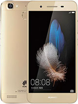 Best available price of Huawei Enjoy 5s in Spain