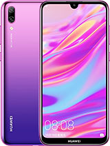 Best available price of Huawei Enjoy 9 in Spain
