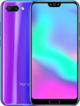 Best available price of Honor 10 in Spain