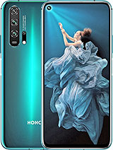 Best available price of Honor 20 Pro in Spain