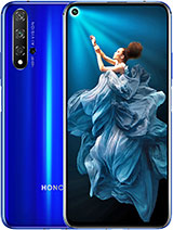 Best available price of Honor 20 in Spain
