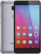Best available price of Honor 5X in Spain
