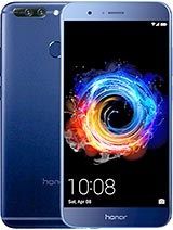 Best available price of Honor 8 Pro in Spain