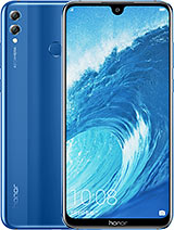 Best available price of Honor 8X Max in Spain