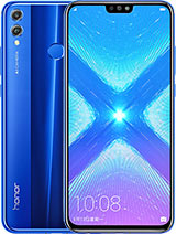 Best available price of Honor 8X in Spain