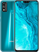 Best available price of Honor 9X Lite in Spain