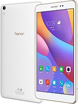 Best available price of Honor Pad 2 in Spain