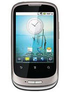 Best available price of Huawei U8180 IDEOS X1 in Spain
