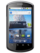 Best available price of Huawei U8800 IDEOS X5 in Spain