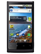 Best available price of Huawei U9000 IDEOS X6 in Spain