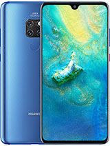 Best available price of Huawei Mate 20 in Spain