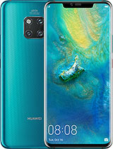 Best available price of Huawei Mate 20 Pro in Spain