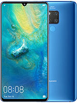 Best available price of Huawei Mate 20 X in Spain