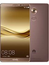 Best available price of Huawei Mate 8 in Spain