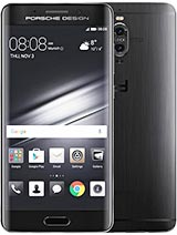 Best available price of Huawei Mate 9 Porsche Design in Spain
