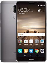 Best available price of Huawei Mate 9 in Spain