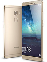 Best available price of Huawei Mate S in Spain