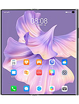 Best available price of Huawei Mate Xs 2 in Spain