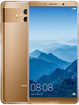 Best available price of Huawei Mate 10 in Spain