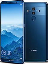 Best available price of Huawei Mate 10 Pro in Spain