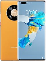 Best available price of Huawei Mate 40 Pro in Spain