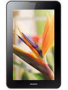 Best available price of Huawei MediaPad 7 Vogue in Spain