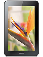 Best available price of Huawei MediaPad 7 Youth2 in Spain