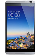 Best available price of Huawei MediaPad M1 in Spain