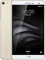 Best available price of Huawei MediaPad M2 7-0 in Spain