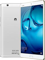 Best available price of Huawei MediaPad M3 8-4 in Spain