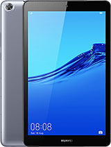 Best available price of Huawei MediaPad M5 Lite 8 in Spain