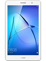 Best available price of Huawei MediaPad T3 8-0 in Spain