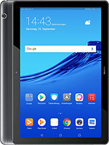 Best available price of Huawei MediaPad T5 in Spain