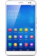 Best available price of Huawei MediaPad X1 in Spain