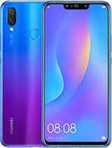 Best available price of Huawei nova 3i in Spain