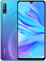 Best available price of Huawei nova 4e in Spain