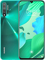 Best available price of Huawei nova 5 in Spain