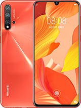 Best available price of Huawei nova 5 Pro in Spain