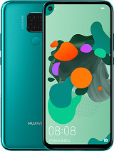 Best available price of Huawei nova 5i Pro in Spain
