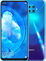 Best available price of Huawei nova 5z in Spain
