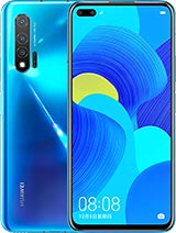 Best available price of Huawei nova 6 5G in Spain