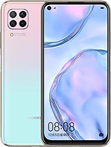 Best available price of Huawei nova 6 SE in Spain