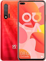 Best available price of Huawei nova 6 in Spain