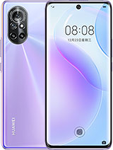 Best available price of Huawei nova 8 5G in Spain