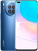 Best available price of Huawei nova 8i in Spain