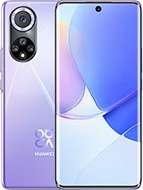 Best available price of Huawei nova 9 in Spain